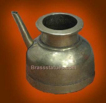 Brass Ganga Sagar Pot